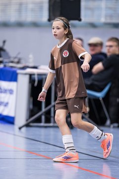Bild 588 - wDJ Power Girls Cup Suederelbe